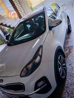 کیا سپۆرتاج